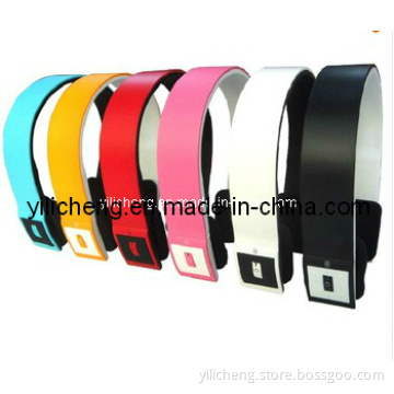 Wireless Bluetooth Stereo Headset Headphone with Mic for Cellphone, PC, MP3 MP4, Bluetooth Headset Speaker